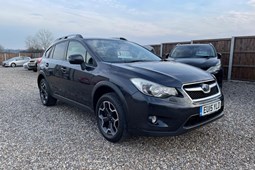 Subaru XV (12-17) 2.0i SE Premium 5d Lineartronic For Sale - Brundall Auto, Norwich