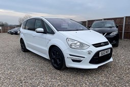 Ford S-MAX (06-14) 2.0 TDCi (163bhp) Titanium X Sport 5d Powershift For Sale - Brundall Auto, Norwich