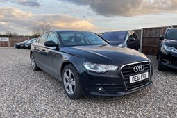 Audi A6 Saloon (11-18) 2.0 TDI SE 4d Multitronic For Sale - Brundall Auto, Norwich