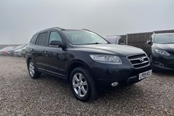 Hyundai Santa Fe (06-12) 2.2 CRTD CDX 5d Auto (155ps) (7 Seats) For Sale - Brundall Auto, Norwich