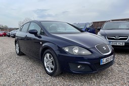 SEAT Leon Hatchback (05-12) 1.6 TDI CR Ecomotive SE 5d For Sale - Brundall Auto, Norwich