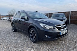 Subaru XV (12-17) 2.0i SE Premium 5d Lineartronic For Sale - Brundall Auto, Norwich