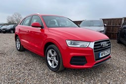 Audi Q3 (11-18) 2.0 TDI Quattro SE (03/15-) 5d For Sale - Brundall Auto, Norwich