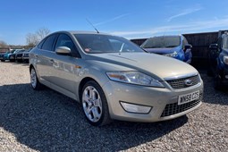 Ford Mondeo Hatchback (07-14) 1.8 TDCi Titanium 5d (6) For Sale - Brundall Auto, Norwich