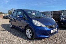 Honda Jazz (08-15) 1.4 i-VTEC ES 5d CVT For Sale - Brundall Auto, Norwich
