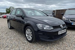 Volkswagen Golf Hatchback (13-20) 2.0 TDI Bluemotion Tech SE 5d DSG For Sale - Brundall Auto, Norwich