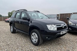Dacia Duster Estate (13-18) 1.5 dCi (110bhp) Ambiance 5d For Sale - Brundall Auto, Norwich