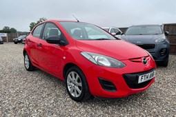Mazda 2 (07-15) 1.3 SE 5d For Sale - Brundall Auto, Norwich