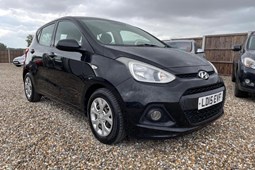 Hyundai i10 (14-20) 1.0 S Air 5d For Sale - Brundall Auto, Norwich