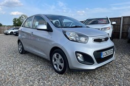 Kia Picanto (11-17) 1.0 1 5d For Sale - Brundall Auto, Norwich