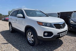 Kia Sorento SUV (10-14) 2.2 CRDi KX-2 5d For Sale - Brundall Auto, Norwich