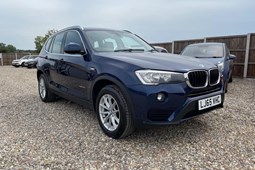 BMW X3 (11-17) xDrive20d SE (06/14-) 5d Step Auto For Sale - Brundall Auto, Norwich