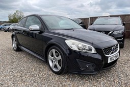 Volvo C30 (07-12) 2.0 D3 (150bhp) R DESIGN 3d Geartronic For Sale - Brundall Auto, Norwich