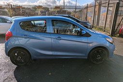 Vauxhall Viva (15-19) 1.0 SE 5d For Sale - MH Car Sales, Coatbridge