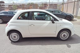 Fiat 500 Hatchback (08-24) 1.2 Pop (Start Stop) 3d For Sale - MH Car Sales, Coatbridge