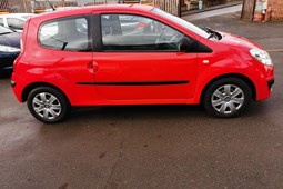 Renault Twingo (07-14) 1.2 Freeway 3d For Sale - MH Car Sales, Coatbridge