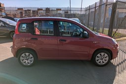 Fiat Panda (12-24) 1.2 Pop 5d For Sale - MH Car Sales, Coatbridge