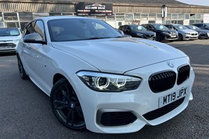 BMW 1-Series Hatchback (11-19) M140i Shadow Edition Sport Automatic 5d For Sale - A&A Auto Sales, Oundle Peterborough