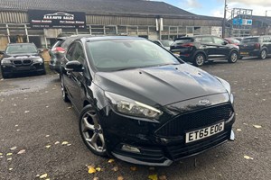 Ford Focus ST (12-18) 2.0 TDCi (185bhp) ST-2 Hatchback 5d For Sale - A&A Auto Sales, Oundle Peterborough