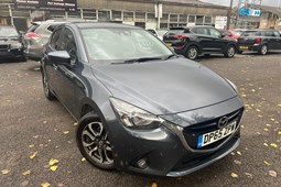 Mazda 2 (15-25) 1.5d Sport Nav 5d For Sale - A&A Auto Sales, Oundle Peterborough