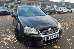 Volkswagen Golf R32 (05-08) 3.2 V6 R32 4MOTION 5d DSG For Sale - A&A Auto Sales, Oundle Peterborough