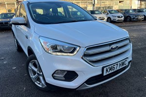 Ford Kuga (12-20) Titanium 2.0 TDCi 150PS FWD (09/16) 5d For Sale - A&A Auto Sales, Oundle Peterborough