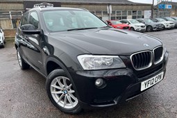 BMW X3 (11-17) xDrive20d SE 5d For Sale - A&A Auto Sales, Oundle Peterborough