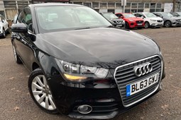 Audi A1 Hatchback (10-18) 1.6 TDI Sport 3d For Sale - A&A Auto Sales, Oundle Peterborough