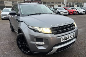 Land Rover Range Rover Evoque (11-19) 2.2 SD4 Dynamic (9speed) Hatchback 5d Auto For Sale - A&A Auto Sales, Oundle Peterborough