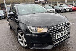 Audi A1 Hatchback (10-18) 1.0 TFSI Sport 3d For Sale - A&A Auto Sales, Oundle Peterborough