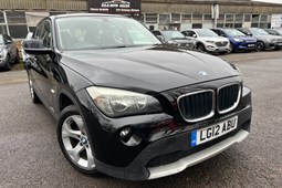 BMW X1 (09-15) sDrive 20d SE 5d Step Auto For Sale - A&A Auto Sales, Oundle Peterborough