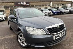 Skoda Octavia Hatchback (04-12) 1.8 TSI SE Plus 5d For Sale - A&A Auto Sales, Oundle Peterborough