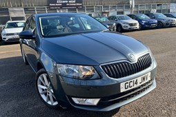 Skoda Octavia Hatchback (13-20) 1.4 TSI Elegance 5d For Sale - A&A Auto Sales, Oundle Peterborough