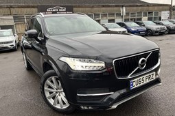 Volvo XC90 (15-24) 2.0 D5 Momentum AWD 5d Geartronic For Sale - A&A Auto Sales, Oundle Peterborough