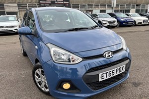 Hyundai i10 (14-20) 1.2 SE 5d For Sale - A&A Auto Sales, Oundle Peterborough