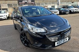 Vauxhall Corsa Hatchback (14-19) 1.4 Limited Edition 5d For Sale - A&A Auto Sales, Oundle Peterborough