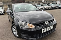 Volkswagen Golf Hatchback (13-20) 1.6 TDI Bluemotion Tech SE 5d DSG For Sale - A&A Auto Sales, Oundle Peterborough