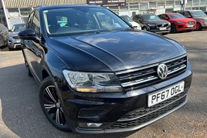 Volkswagen Tiguan (16-24) 2.0 TDi BMT (150bhp) SE Nav 5d For Sale - A&A Auto Sales, Oundle Peterborough