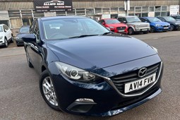 Mazda 3 Hatchback (13-19) 2.0 SE 5d For Sale - A&A Auto Sales, Oundle Peterborough