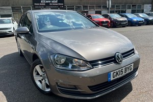 Volkswagen Golf Hatchback (13-20) 2.0 TDI Match 5d For Sale - A&A Auto Sales, Oundle Peterborough