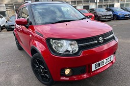 Suzuki Ignis SUV (17-25) 1.2 Dualjet SZ-T 5d For Sale - A&A Auto Sales, Oundle Peterborough