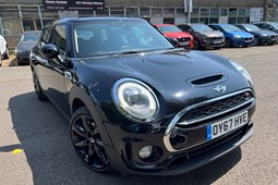 MINI Clubman (15-24) 2.0 Cooper S 6d Auto For Sale - A&A Auto Sales, Oundle Peterborough