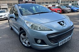 Peugeot 207 Hatchback (06-12) 1.6 HDi Sport (90bhp) 5d For Sale - A&A Auto Sales, Oundle Peterborough