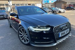 Audi A6 Allroad (12-18) 3.0 TDI (272bhp) Quattro Sport 5d S Tronic For Sale - A&A Auto Sales, Oundle Peterborough