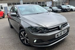 Volkswagen Polo Hatchback (17 on) SE 1.0 TSI 95PS 5d For Sale - A&A Auto Sales, Oundle Peterborough