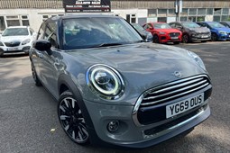 MINI Hatchback (14-24) Cooper Exclusive 5d For Sale - A&A Auto Sales, Oundle Peterborough