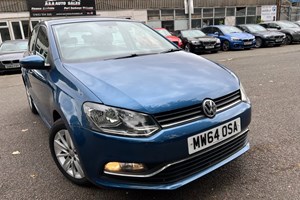 Volkswagen Polo Hatchback (09-17) 1.2 TSI SE 5d For Sale - A&A Auto Sales, Oundle Peterborough