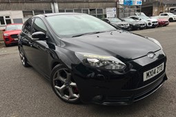 Ford Focus ST (12-18) 2.0T ST-3 Hatchback 5d For Sale - A&A Auto Sales, Oundle Peterborough