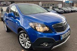 Vauxhall Mokka (12-16) 1.4T SE 5d Auto For Sale - A&A Auto Sales, Oundle Peterborough