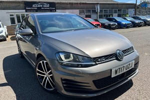 Volkswagen Golf Hatchback (13-20) 2.0 TDI GTD (Nav) 5d DSG For Sale - A&A Auto Sales, Oundle Peterborough